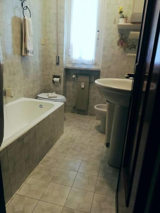 A Dream Codice Citra 010047-Lt-0161 Apartman Recco Kültér fotó