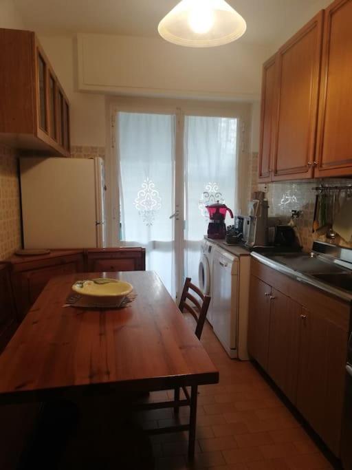 A Dream Codice Citra 010047-Lt-0161 Apartman Recco Kültér fotó
