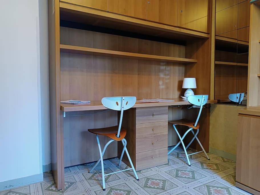 A Dream Codice Citra 010047-Lt-0161 Apartman Recco Kültér fotó
