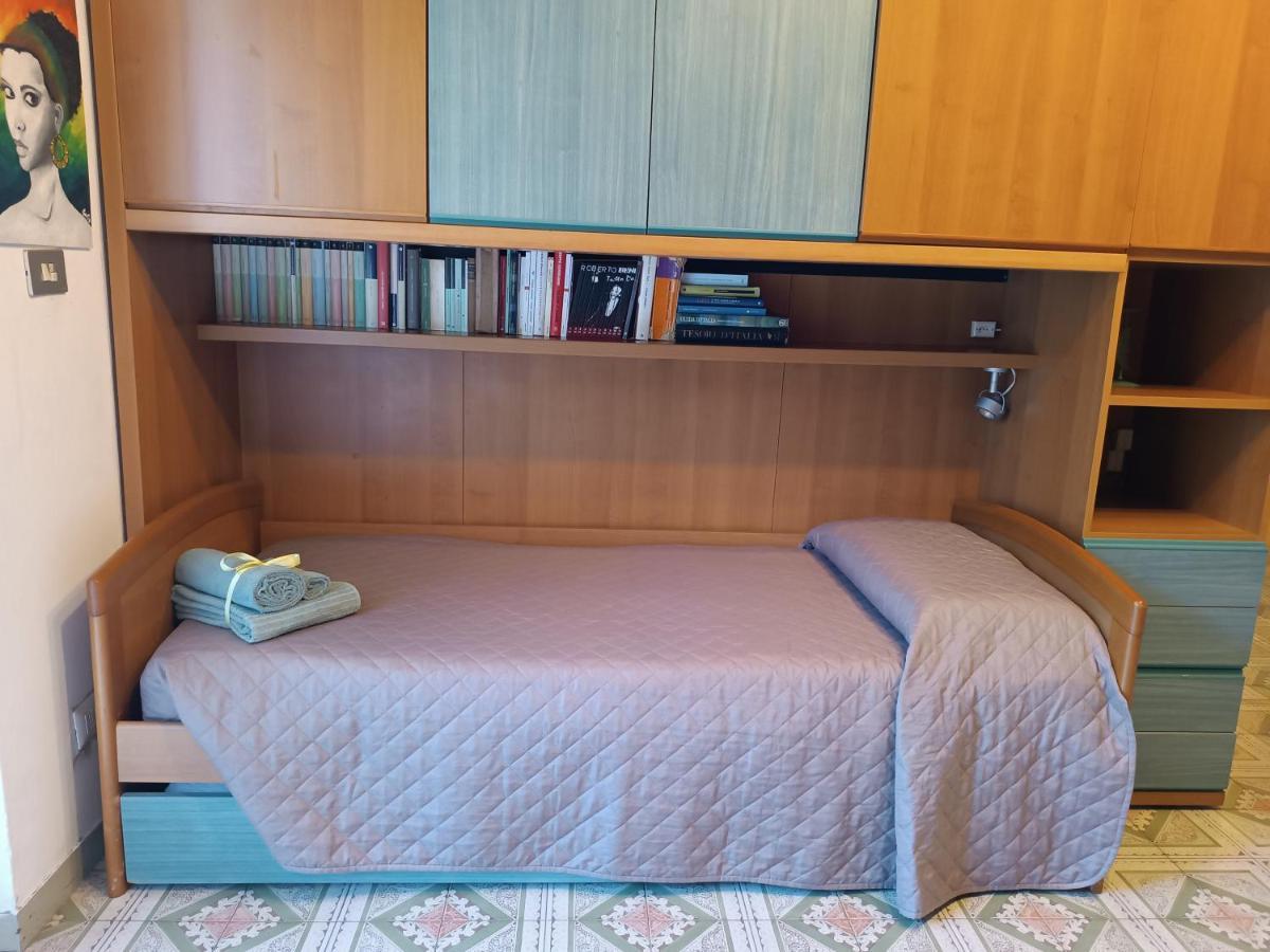 A Dream Codice Citra 010047-Lt-0161 Apartman Recco Kültér fotó